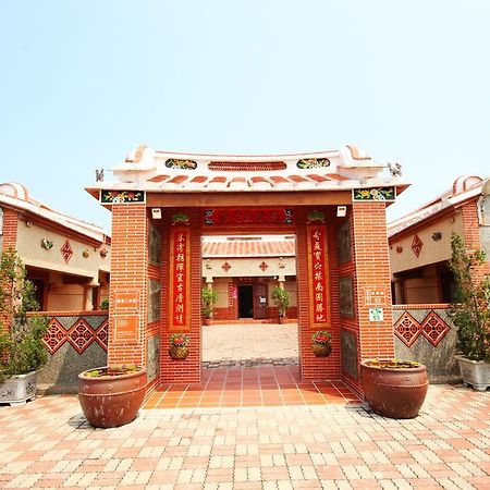 Seaview-Shoy B&B Xiaoliuqiu Luaran gambar