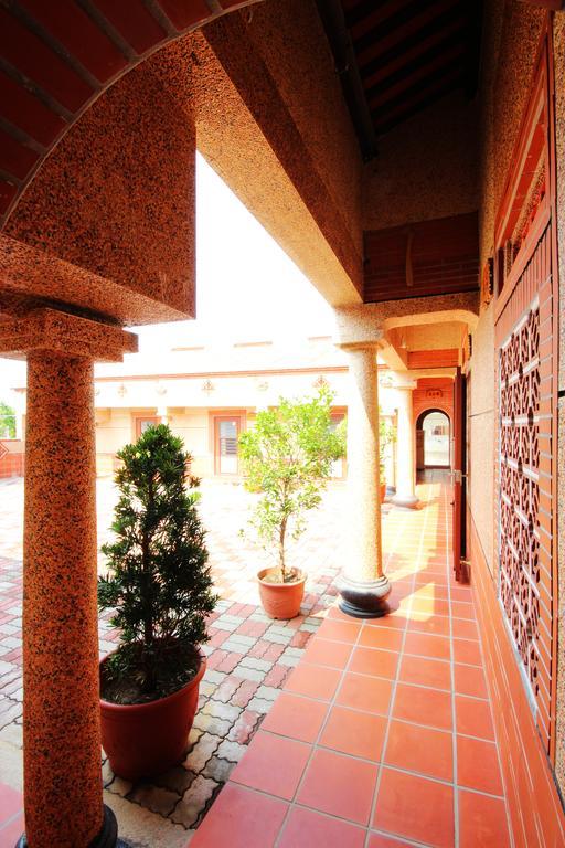 Seaview-Shoy B&B Xiaoliuqiu Luaran gambar