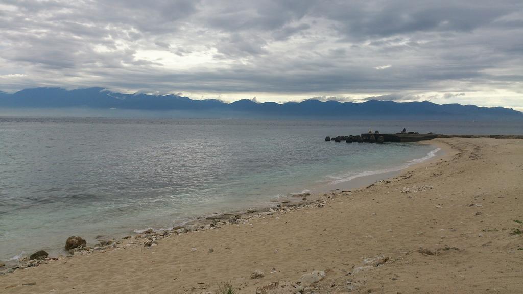 Seaview-Shoy B&B Xiaoliuqiu Luaran gambar